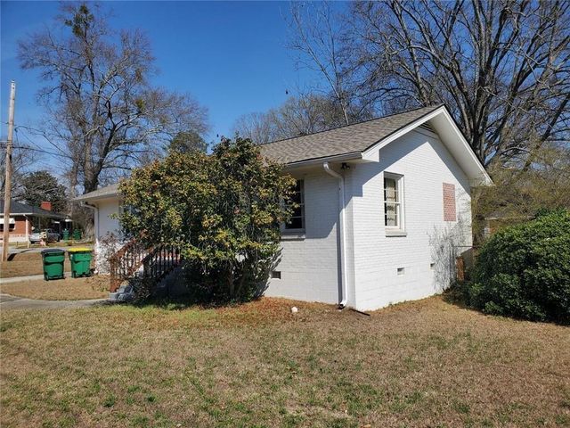 5316 Ash Street, Forest Park, GA 30297