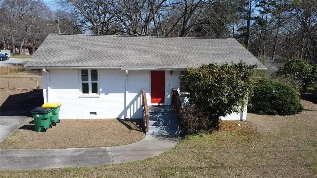 5316 Ash Street, Forest Park, GA 30297