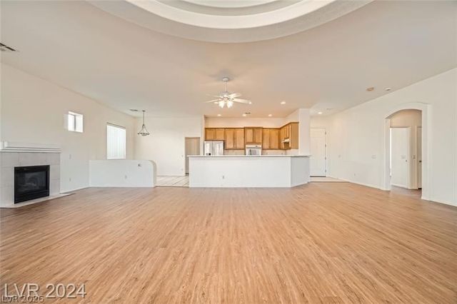 3165 Heidelberg Street, Las Vegas, NV 89135