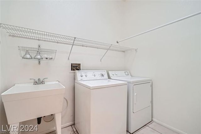 3165 Heidelberg Street, Las Vegas, NV 89135