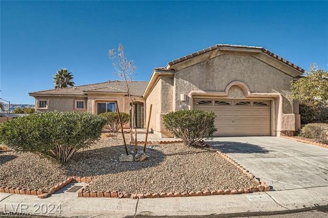 3165 Heidelberg Street, Las Vegas, NV 89135