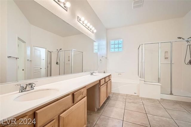 3165 Heidelberg Street, Las Vegas, NV 89135