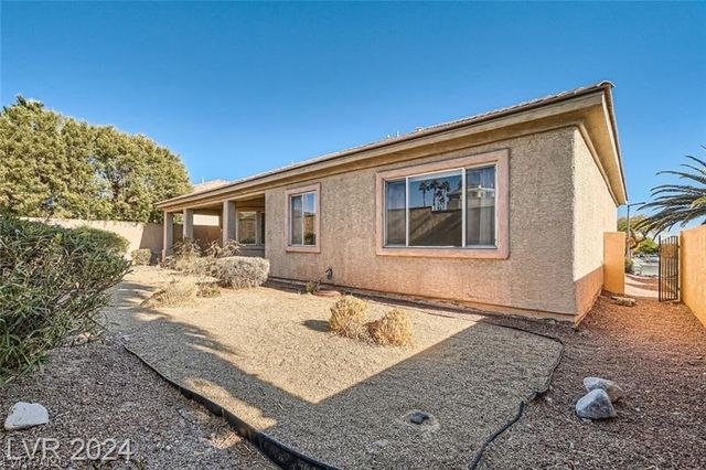 3165 Heidelberg Street, Las Vegas, NV 89135