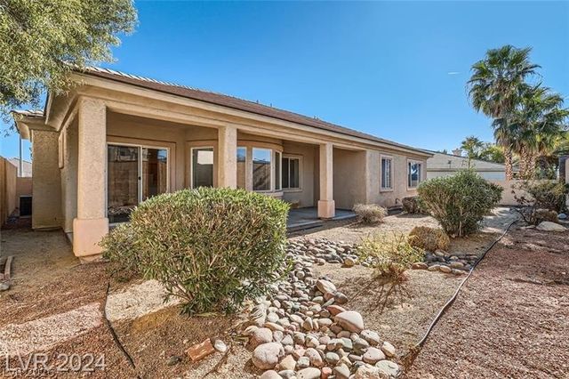 3165 Heidelberg Street, Las Vegas, NV 89135