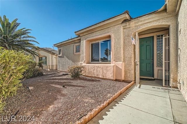 3165 Heidelberg Street, Las Vegas, NV 89135