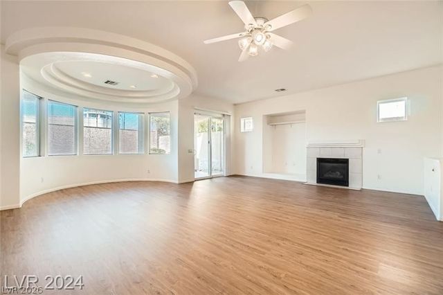 3165 Heidelberg Street, Las Vegas, NV 89135