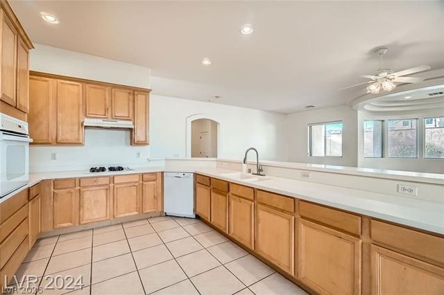 3165 Heidelberg Street, Las Vegas, NV 89135