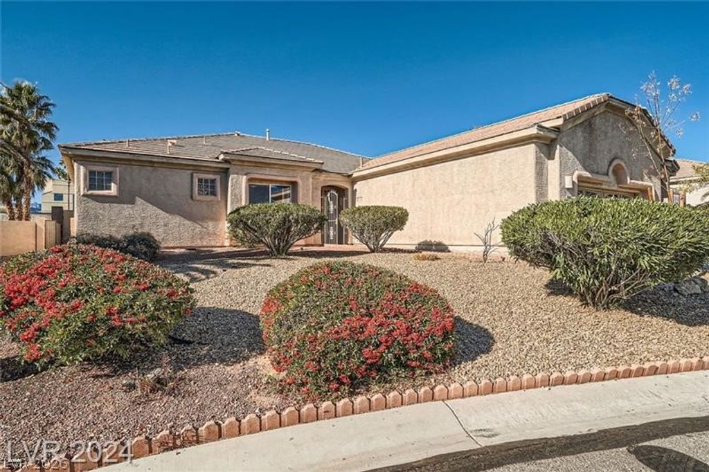 3165 Heidelberg Street, Las Vegas, NV 89135