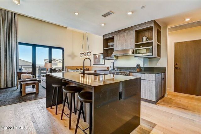 2417 W High Mountain Road 2515, Park City, UT 84098