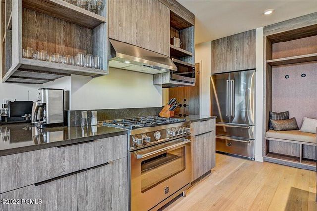 2417 W High Mountain Road 2515, Park City, UT 84098