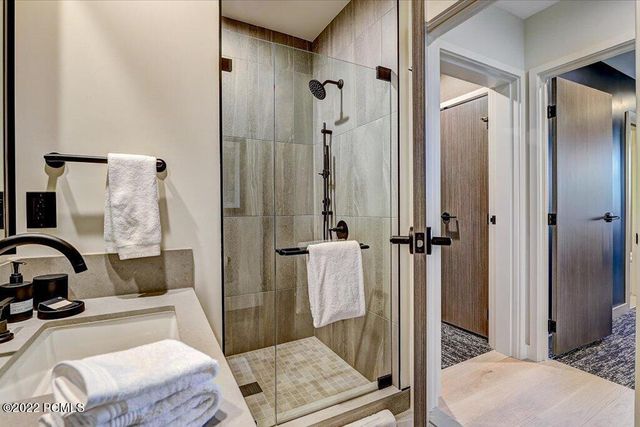 2417 W High Mountain Road 2515, Park City, UT 84098