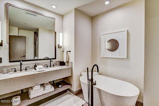 2417 W High Mountain Road 2515, Park City, UT 84098