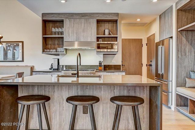 2417 W High Mountain Road 2515, Park City, UT 84098