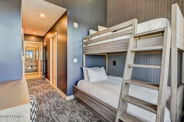 2417 W High Mountain Road 2515, Park City, UT 84098