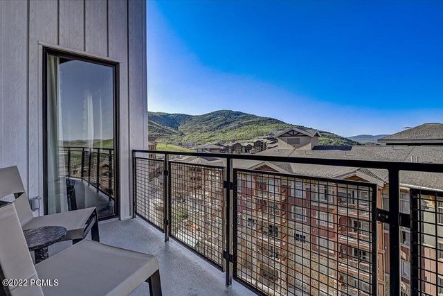 2417 W High Mountain Road 2515, Park City, UT 84098