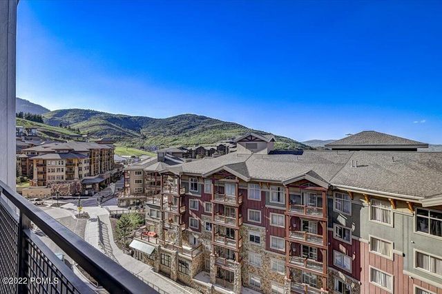 2417 W High Mountain Road 2515, Park City, UT 84098