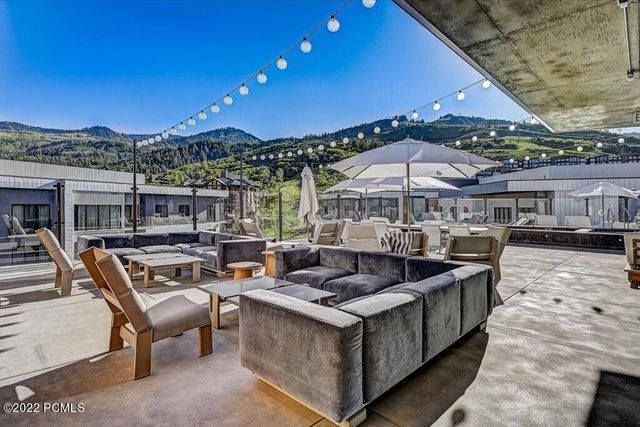 2417 W High Mountain Road 2515, Park City, UT 84098