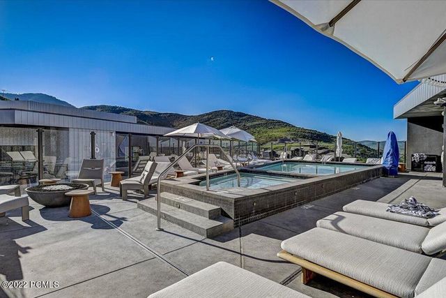2417 W High Mountain Road 2515, Park City, UT 84098
