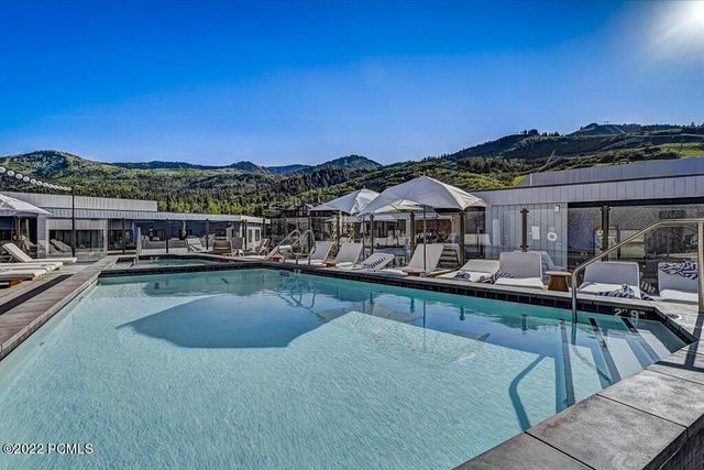 2417 W High Mountain Road 2515, Park City, UT 84098