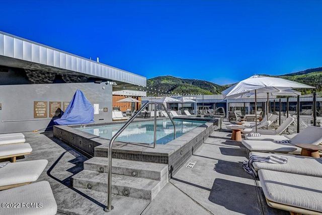 2417 W High Mountain Road 2515, Park City, UT 84098