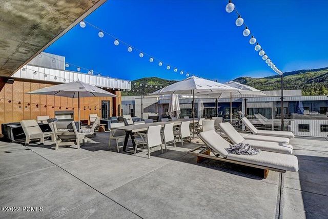 2417 W High Mountain Road 2515, Park City, UT 84098
