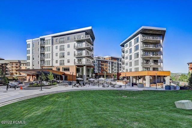 2417 W High Mountain Road 2515, Park City, UT 84098