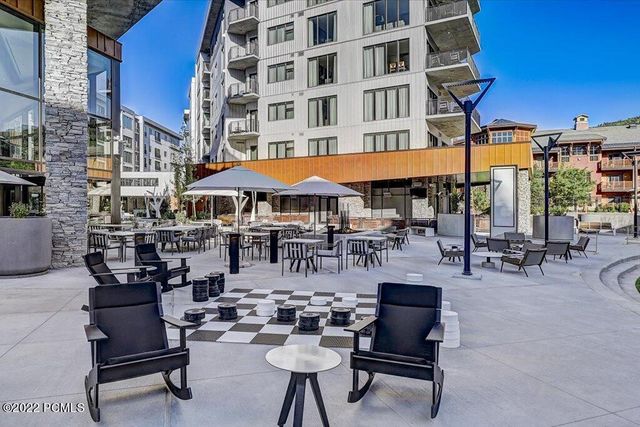 2417 W High Mountain Road 2515, Park City, UT 84098