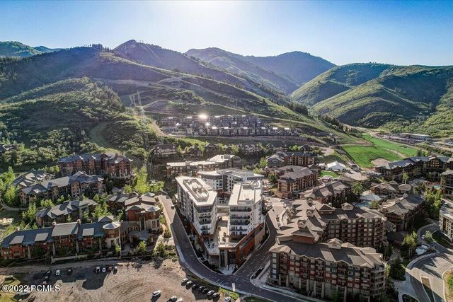 2417 W High Mountain Road 2515, Park City, UT 84098