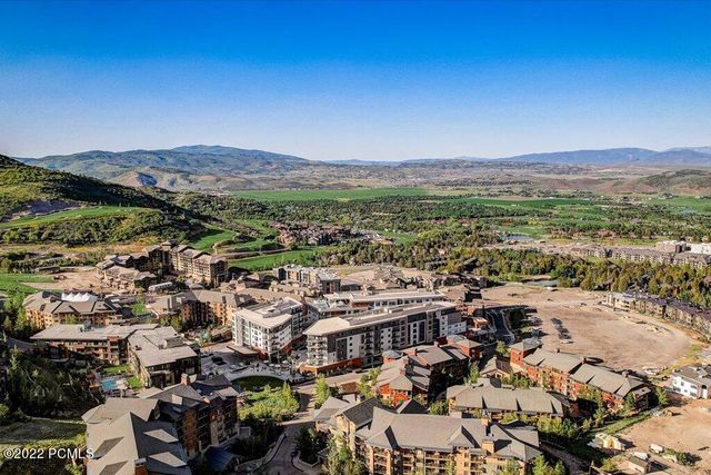 2417 W High Mountain Road 2515, Park City, UT 84098