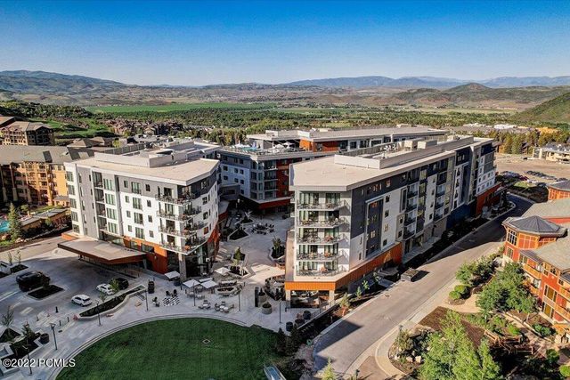 2417 W High Mountain Road 2515, Park City, UT 84098