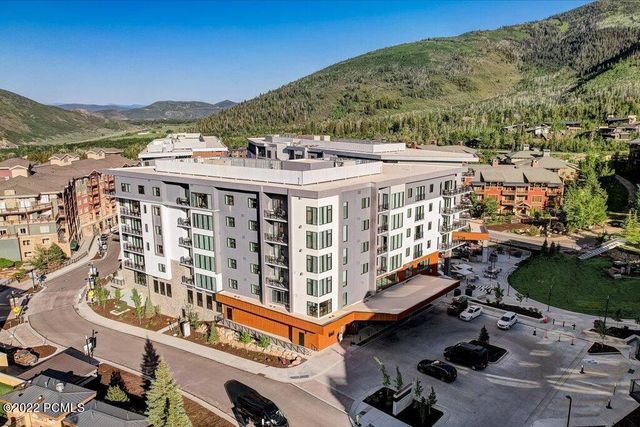 2417 W High Mountain Road 2515, Park City, UT 84098