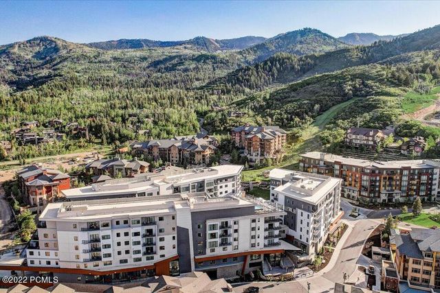 2417 W High Mountain Road 2515, Park City, UT 84098