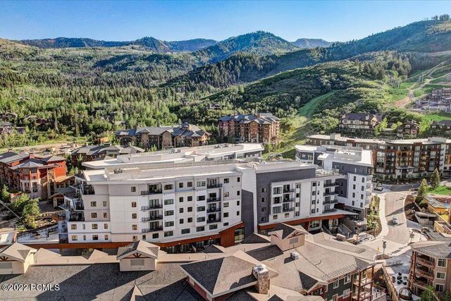 2417 W High Mountain Road 2515, Park City, UT 84098