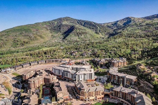 2417 W High Mountain Road 2515, Park City, UT 84098