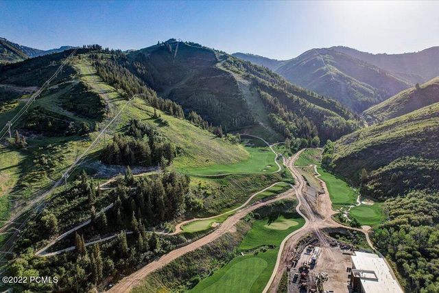 2417 W High Mountain Road 2515, Park City, UT 84098