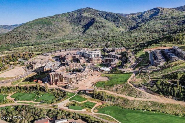 2417 W High Mountain Road 2515, Park City, UT 84098