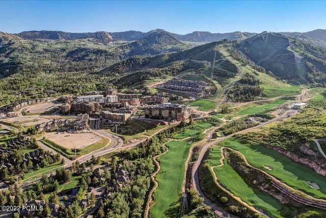2417 W High Mountain Road 2515, Park City, UT 84098