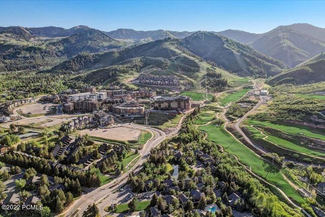 2417 W High Mountain Road 2515, Park City, UT 84098