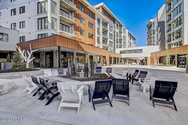 2417 W High Mountain Road 2515, Park City, UT 84098