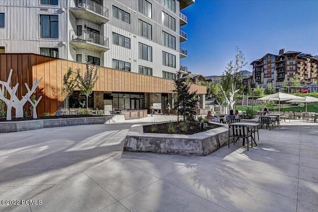 2417 W High Mountain Road 2515, Park City, UT 84098