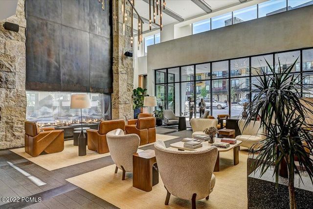 2417 W High Mountain Road 2515, Park City, UT 84098