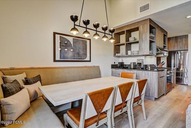 2417 W High Mountain Road 2515, Park City, UT 84098