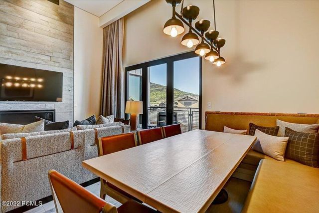2417 W High Mountain Road 2515, Park City, UT 84098