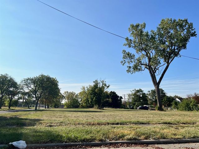 2105 Antoinette Street, Detroit, MI 48208