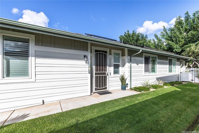 460 Kamaaha Avenue 6, Kapolei, HI 96707