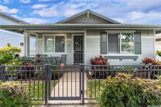 460 Kamaaha Avenue 6, Kapolei, HI 96707