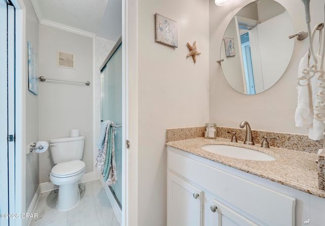 8743 Thomas Drive 816, Panama City Beach, FL 32408