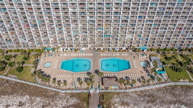 8743 Thomas Drive 816, Panama City Beach, FL 32408