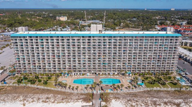 8743 Thomas Drive 816, Panama City Beach, FL 32408