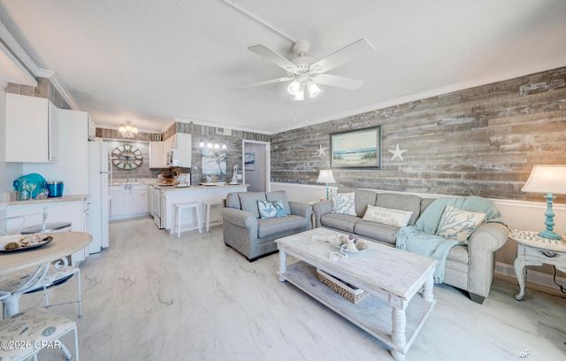 8743 Thomas Drive 816, Panama City Beach, FL 32408